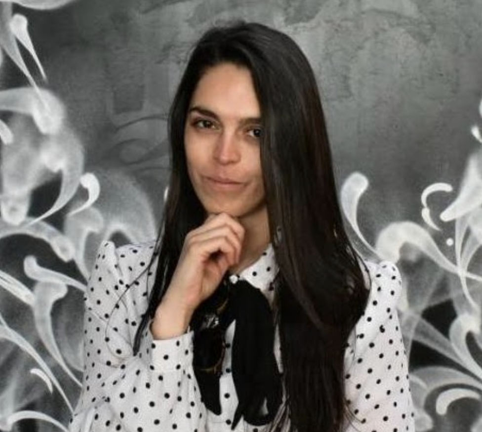 Ana da Silva Pinho