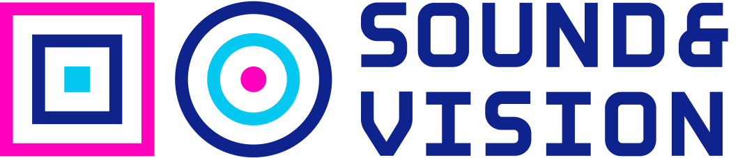 Beeld & geluid / Sound & Vision